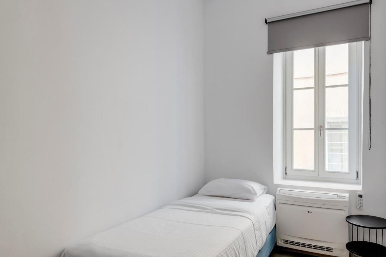 The Ten Syros 埃尔莫波利斯 外观 照片