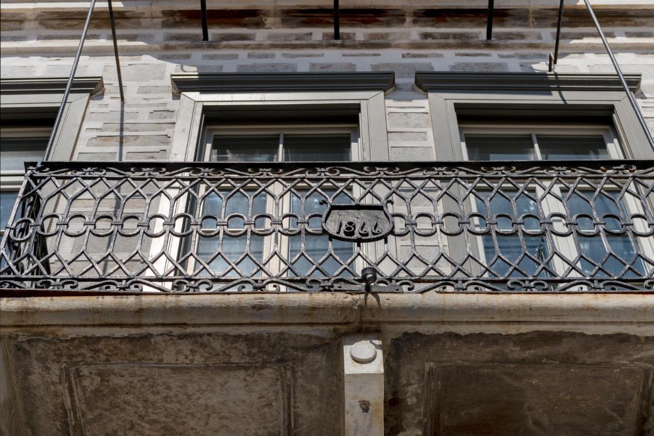 The Ten Syros 埃尔莫波利斯 外观 照片